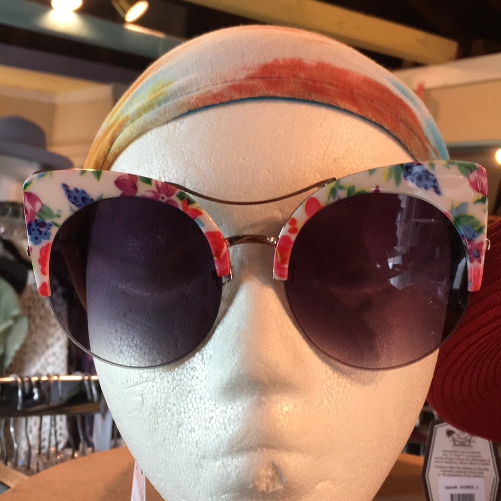 Sunglasses